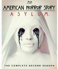 Blu-ray American Horror Story