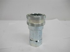 Dixion 8KF8 , 1-11-1/2 Interchange Female Quick Coupler