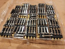 Honeywell Micro Switch Qty 99 v15w-dz200a04-w2 Water tight miniature switches