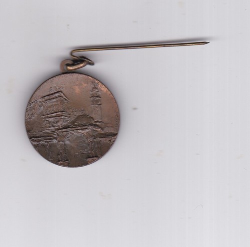 Medaglia 47° Adunata Nazionale Alpini Udine 1974 MED6 - Foto 2 di 2