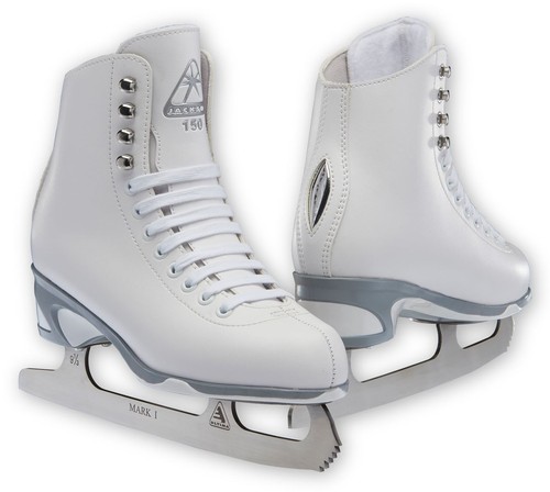 Jackson Schlittschuhe SoftSkate JS151 Misses - Bild 5 von 7