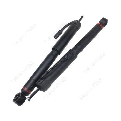 6X Front Rear Shocks + Air Springs For Toyota Land Cruiser Prado 120 Lexus GX470 - Bild 5 von 12