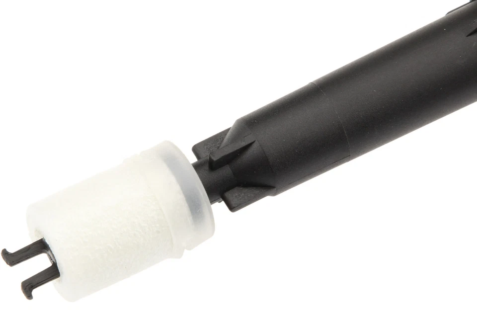 Sensor de nivel de refrigerante del motor BMW 325i 1987-1993 URO 1988 1989 1990 1991 1992 Foto 4 de 4