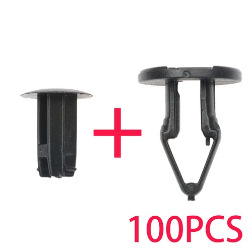 100 Cowl & Fender Push Type Retainer for Buick Encore 2013-2022 11589293 - Bild 4 von 7