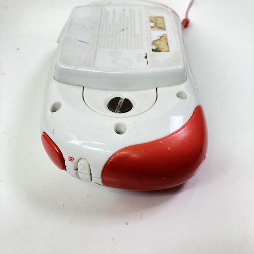 Leap Frog Explorer Lightning McQueen Game and 4 Learning Games, Cars 2,Free Ship - Picture 13 of 24