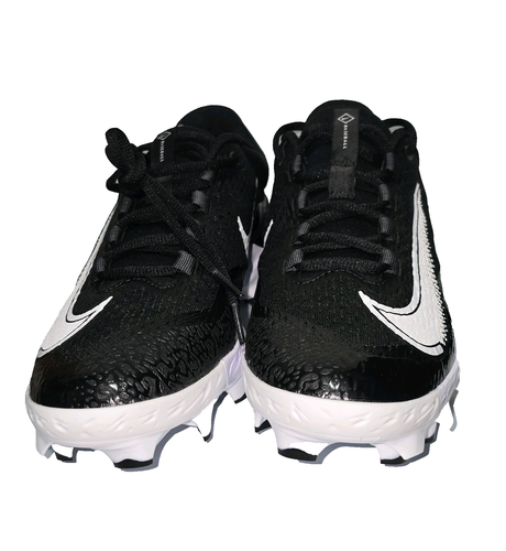 Nike Alpha Huarache Elite 4 Low MCS - Baseball Cleats, size 9 - Picture 8 of 9