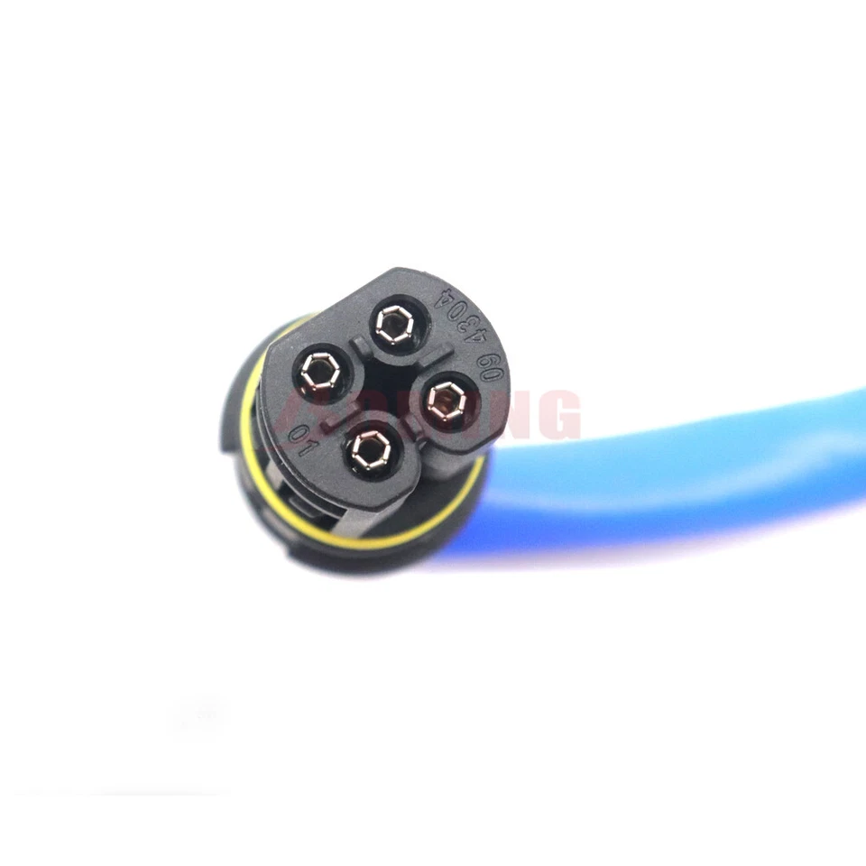 全新 氧气 O2 传感器 2344175 适用于梅赛德斯-奔驰 E320 SL500 CL500 (234-4175 ) — 第 2/4 张图片