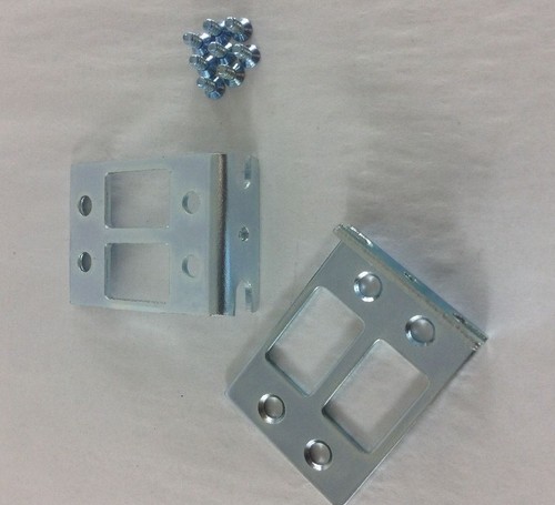 Cisco 2801 Rack Mount Brackets or Ears (ACS-2801-RM-19) for Cisco 2801 (Inc VAT) - Picture 4 of 10