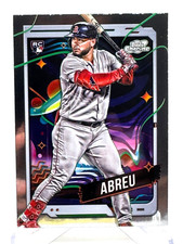 2024 Topps Cosmic Chrome - Base / Parallels / Inserts - You Pick From List!