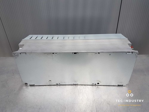 DANFOSS | Unidad de refrigeración VLT | FC-103P30KT4P21H1XGCXXXSXXXXAZBXCXXXXXXDX - Imagen 10 de 10