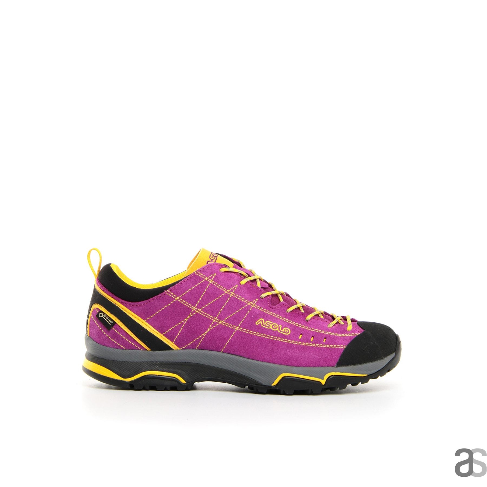 ASOLO NUCLEON GV shoes RANDO FEMME A40013 A150 ASOLO NUCLEON GV shoes RANDO FEMME A40013 A150