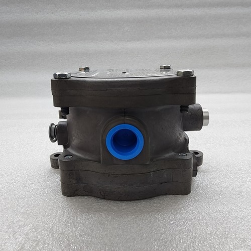 DWYER 1950G-20-B-24-NA DIFFERENTIAL PRESSURE SWITCH - Picture 6 of 9