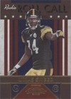 2008 Playoff Contenders Limas Sweed #16