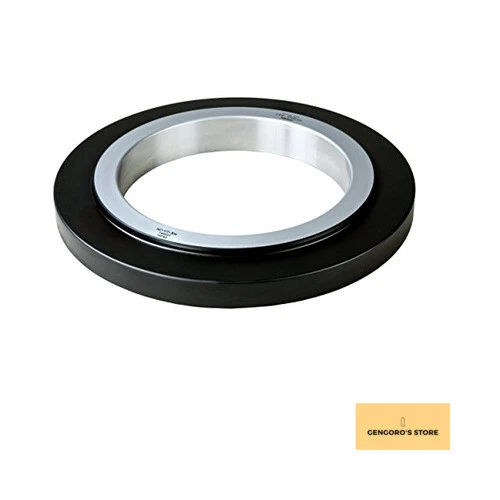 Mitutoyo 177-304 Setting Ring  200mm Size  38.1mm Width  311mm Outside Diameter