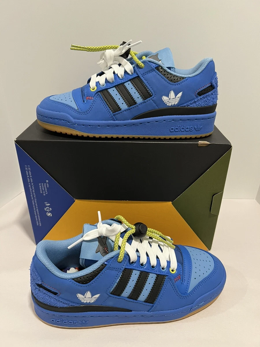 Adidas forum azul new arrivals