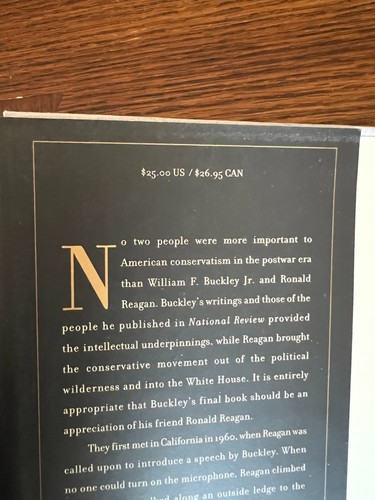 Lot of 4: President Ronald Reagan Hardcover Books - Picture 15 of 20