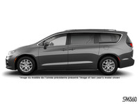 2022 Chrysler Pacifica
