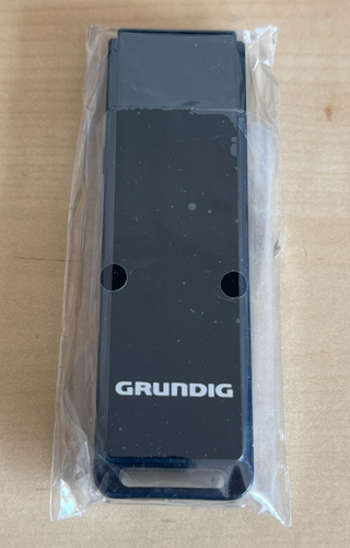 GRUNDIG Wifi Dongle Black GBI6810 Clé Wifi 016254405201471268 USB 6CFDB95853B8 - Zdjęcie 2 z 16
