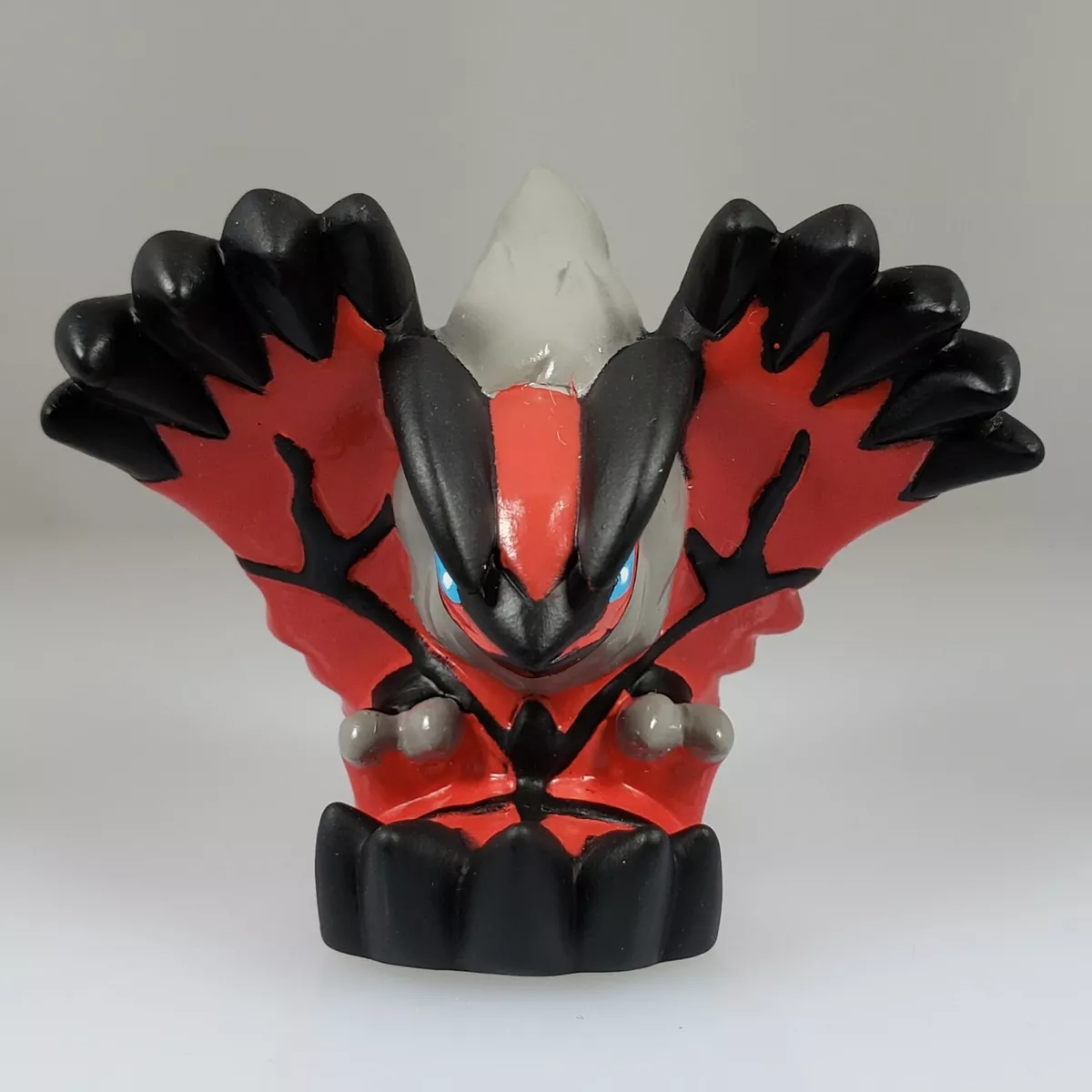 Yveltal toy sale