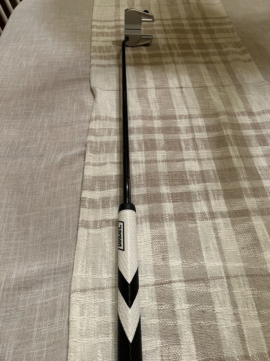スパイダーGT MAX 34インチ Spider GT MAX Single Bend | TaylorMade