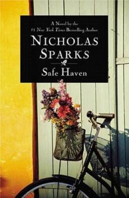 Safe Haven - Paperback By Sparks, Nicholas - GOOD
