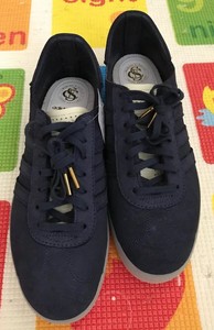 adidas gazelle charles f stead