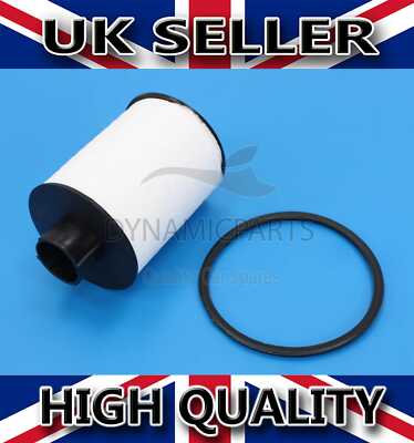 Neuf Fiat Ducato Peugeot Boxer Citroen Relay Diesel Filtre à carburant 77362258 02-06 Neuf Fiat Ducato Peugeot Boxer Citroen Relay Diesel Filtre à carburant 77362258 02-06