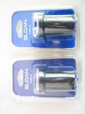 (LOT OF 2) SLOAN V-651-A Vacuum Breaker Replacement (NEW)