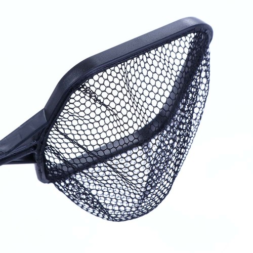 Swimming Pool Leaf Skimmer Rake Net Pool Skimmer Net Scoop Leaves Mesh Tool - Picture 8 of 12