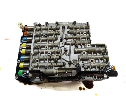 2012-2013 BMW X5 (E70) DIESEL - 6HP26 AUTOMATIC TRANSMISSION OIL PUMP - Picture 6 of 8