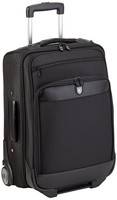 Forward Executive Laptop Overnight Case Wheeled With Telescopic Handle Black Ref Forward Executive Laptop Overnight Case Wheeled With Telescopic Handle Black Ref