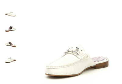 donald pliner sylvi mule