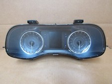 2016 Chrysler 200 Instrument Head Speedometer Display Cluster OEM P68259070AB