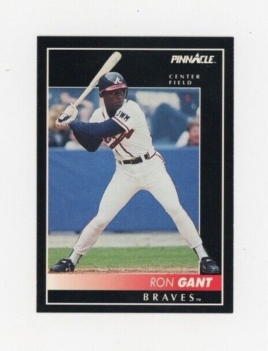1992 Pinnacle Baseball, # 1 to # 300, U-PICK, finish your set, NM, RB3 - Picture 92 of 199