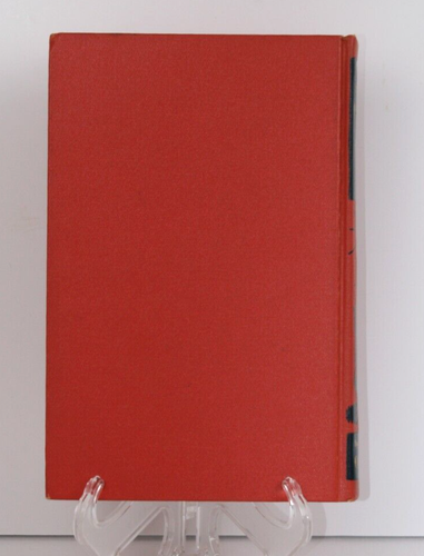 Vintage The Junior Classics #4 Hero Tales Kids Room Vibrant Red Inv #6 - Picture 4 of 7