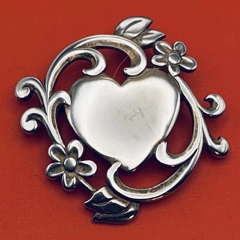 James avery best sale brooch
