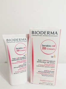 bb cream rosacea