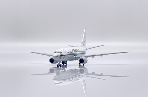 C-40A US NAVY CLIPPER SUNSEEKERS REG: 165832 W/ANTENNA - JC WINGS JC40076 1/400 - Picture 10 of 10