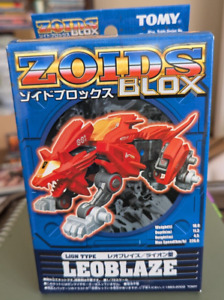 Blox Zoids | eBay Blox Zoids | eBay