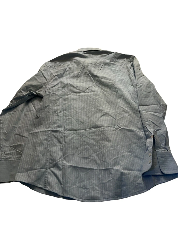 Thomas Pink shirt SLIM FIT SEASONAL COLLECTION Dress shirt Men's 16.5 L Nice. - Image 4 of 4