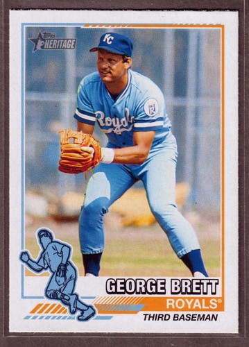 2025 Topps Heritage 1976 Ridefinito ~ Scegli tu ~ Completa il tuo set ~ SP - Foto 2 di 25