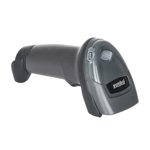 1-5PCS Zebra Motorola Symbol DS4308-SR00007ZZAP 1D/2D Barcode Scanner w/ Cable - Picture 3 of 13