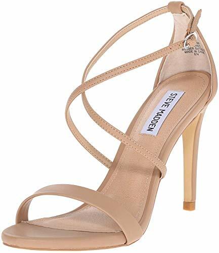 steve madden rubber sandals