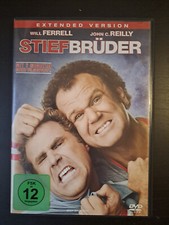 Stiefbrüder (Extended Version) (DVD)