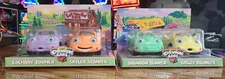 1999 Chevron Cars Collectibles 2 Car Sets. Brandon & Bailey, Zachary & Skylar