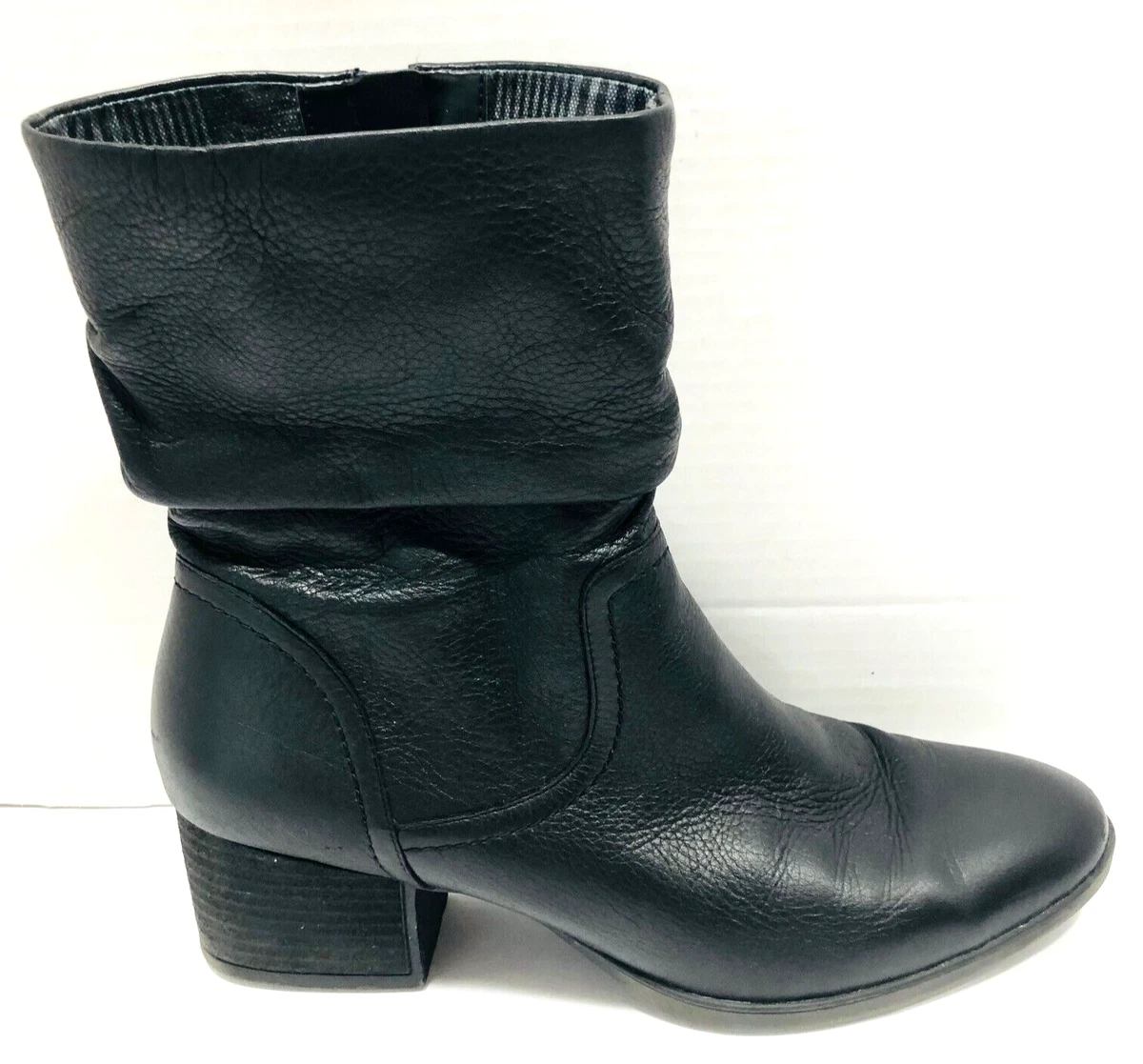 Abeo tall boots store
