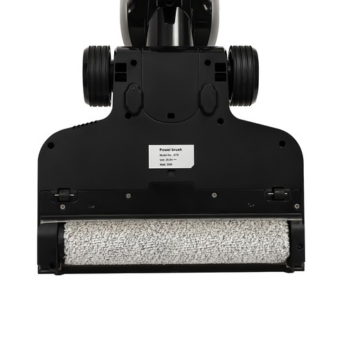 Automatic Cordless Handheld Vacuum Cleaner Electric Floor Cleaner Wet Dry 35W - Picture 12 of 22