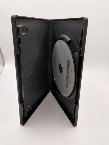 How to Train Your Dragon (DVD, 2010, Canadian) - Picture 3 of 5