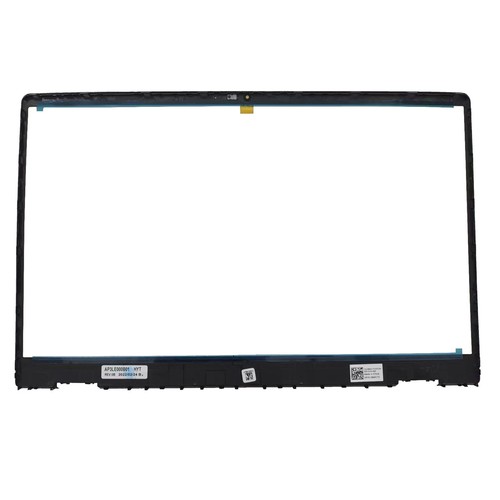 For Dell Inspiron 15 3510 3511 3515 3520 3521 3525 LCD Back Cover Bezel Hinge US - Picture 43 of 55
