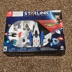 Starlink: Battle for Atlas - Nintendo Switch Game Open Box Complete